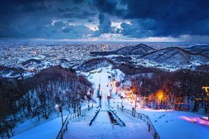 Sapporo (Hokkaido)
