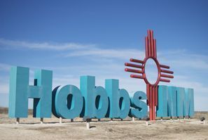 Hobbs, NM