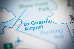 La Guardia Luchthaven